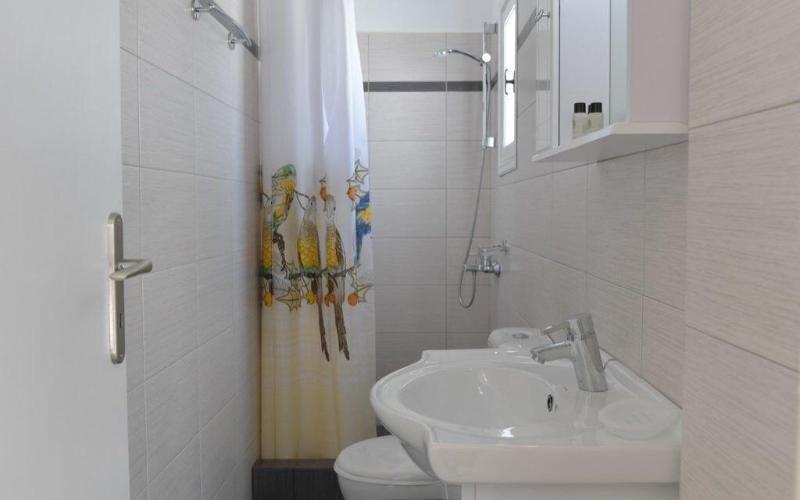 Bocamviglies By The Sea Hotel Naousa  Bagian luar foto